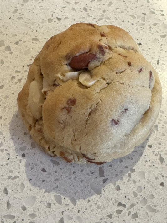 Ginger - Nut