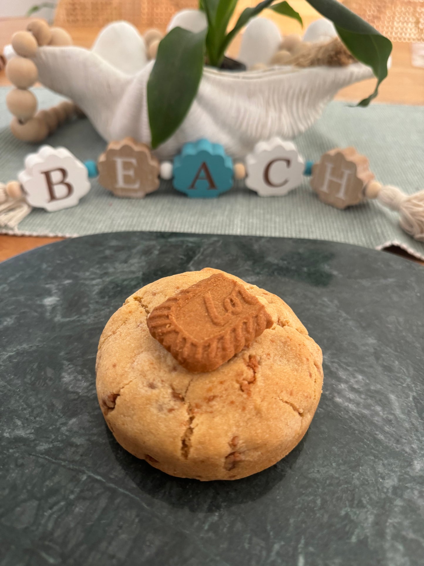 Loaded Biscoff