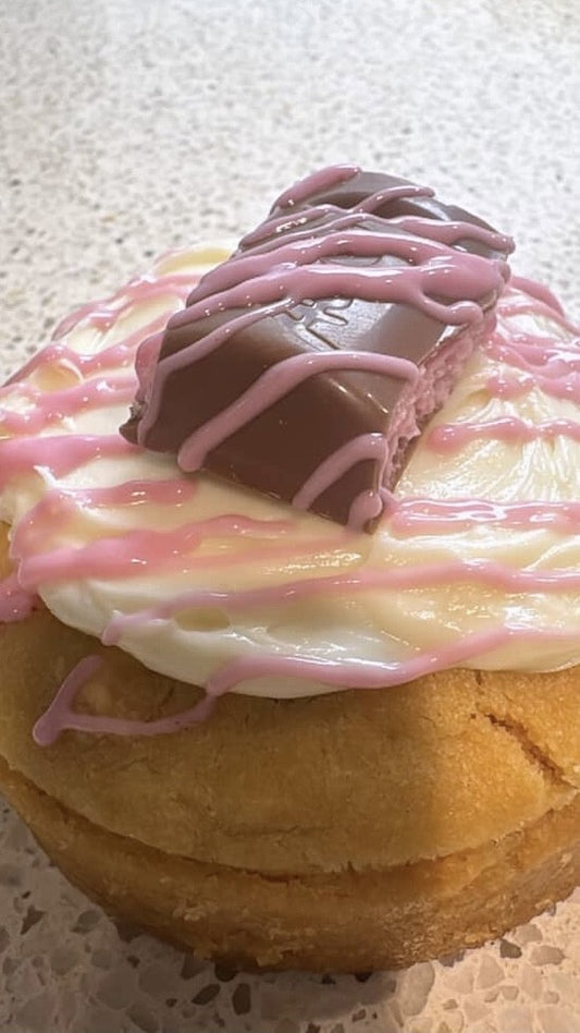 Strawberry Delight