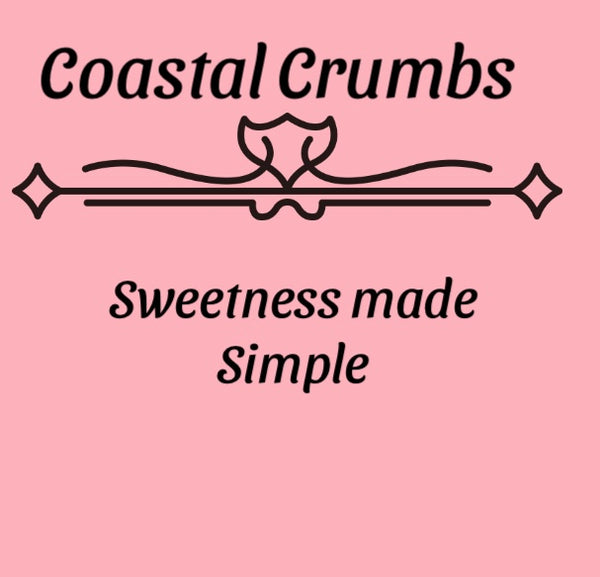 Coastal Crumbs